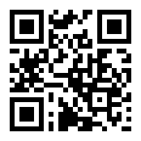 QR code or Bidi of the business or place