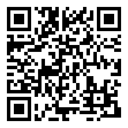 Codigo QR o Bidi del negocio o lugar