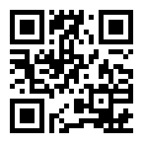 QR code or Bidi of the business or place