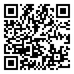 Codigo QR o Bidi del negocio o lugar