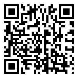 Codigo QR o Bidi del negocio o lugar