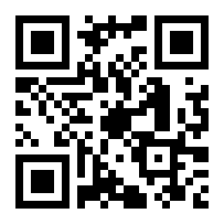 QR Code ou Bidi de l'entreprise ou le lieu