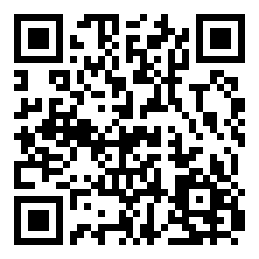 Codigo QR o Bidi del negocio o lugar