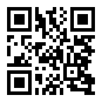 QR Code ou Bidi de l'entreprise ou le lieu