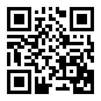 codice QR o Bidi dell'attività commerciale o luogo