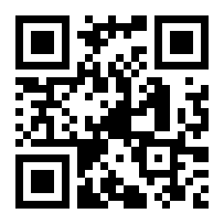 QR Code ou Bidi de l'entreprise ou le lieu