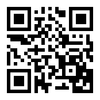 Codul QR sau Bidi al afacerii sau a locului