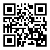 QR Code ou Bidi de l'entreprise ou le lieu