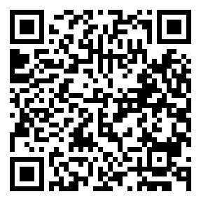 QR Code ou Bidi de l'entreprise ou le lieu