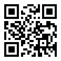 QR Code ou Bidi de l'entreprise ou le lieu