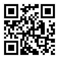 Código QR ou Bidi do negocio ou lugar