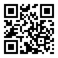 codice QR o Bidi dell'attività commerciale o luogo
