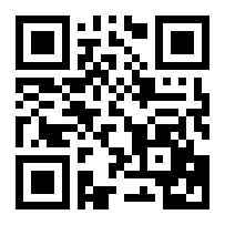 codice QR o Bidi dell'attività commerciale o luogo