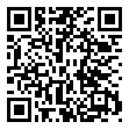 Codigo QR o Bidi del negocio o lugar