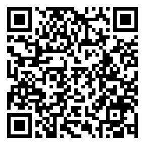 QR code or Bidi of the business or place