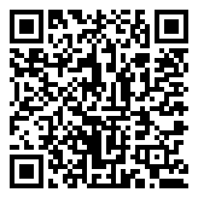 Código QR ou Bidi do negocio ou lugar