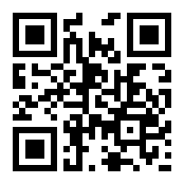 Código QR ou Bidi do negócio ou local