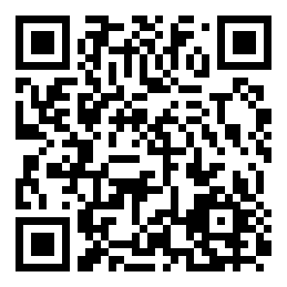 Codigo QR o Bidi del negocio o lugar