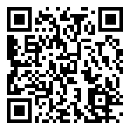 Codigo QR o Bidi del negocio o lugar