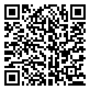QR code or Bidi of the business or place