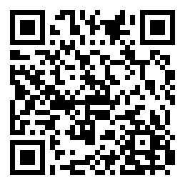 QR code or Bidi of the business or place