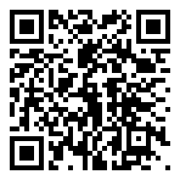 QR Code ou Bidi de l'entreprise ou le lieu