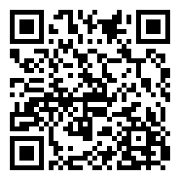 Código QR ou Bidi do negocio ou lugar