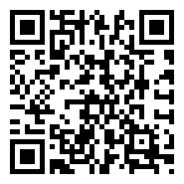 codice QR o Bidi dell'attività commerciale o luogo
