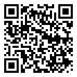 Código QR ou Bidi do negócio ou local