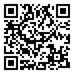 Codul QR sau Bidi al afacerii sau a locului