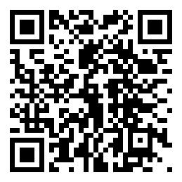 QR code or Bidi of the business or place