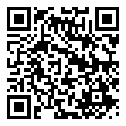 Codigo QR o Bidi del negocio o lugar