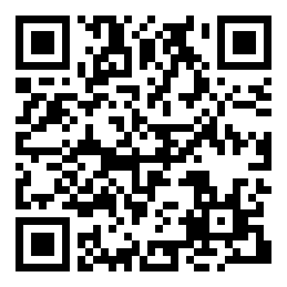 Codul QR sau Bidi al afacerii sau a locului