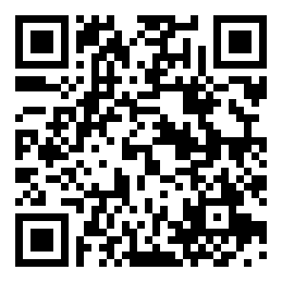 QR code or Bidi of the business or place