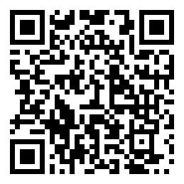 Codigo QR o Bidi del negocio o lugar