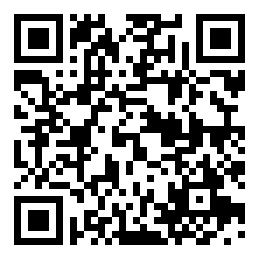 QR Code ou Bidi de l'entreprise ou le lieu