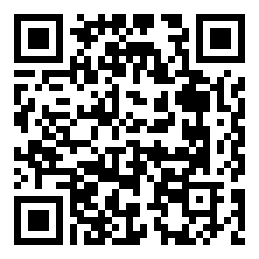 Código QR ou Bidi do negocio ou lugar