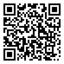 codice QR o Bidi dell'attività commerciale o luogo