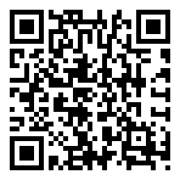 Codul QR sau Bidi al afacerii sau a locului