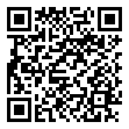 QR code or Bidi of the business or place