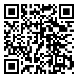 Codigo QR o Bidi del negocio o lugar