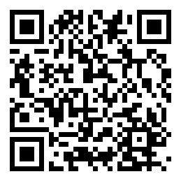 QR Code ou Bidi de l'entreprise ou le lieu