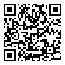 Codul QR sau Bidi al afacerii sau a locului