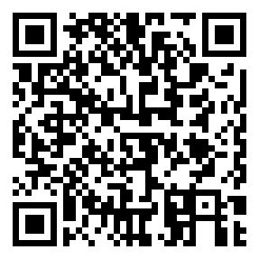 QR Code ou Bidi de l'entreprise ou le lieu