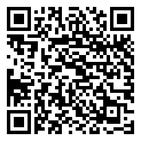 codice QR o Bidi dell'attività commerciale o luogo