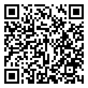 Codul QR sau Bidi al afacerii sau a locului