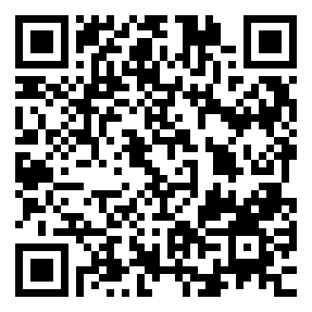 QR Code ou Bidi de l'entreprise ou le lieu