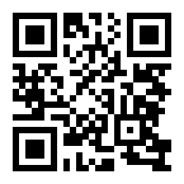 QR Code ou Bidi de l'entreprise ou le lieu