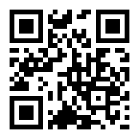 QR Code ou Bidi de l'entreprise ou le lieu