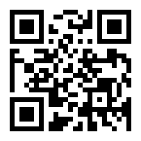 QR Code ou Bidi de l'entreprise ou le lieu